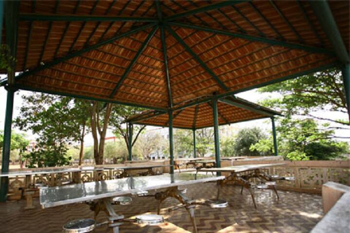 cafeteria